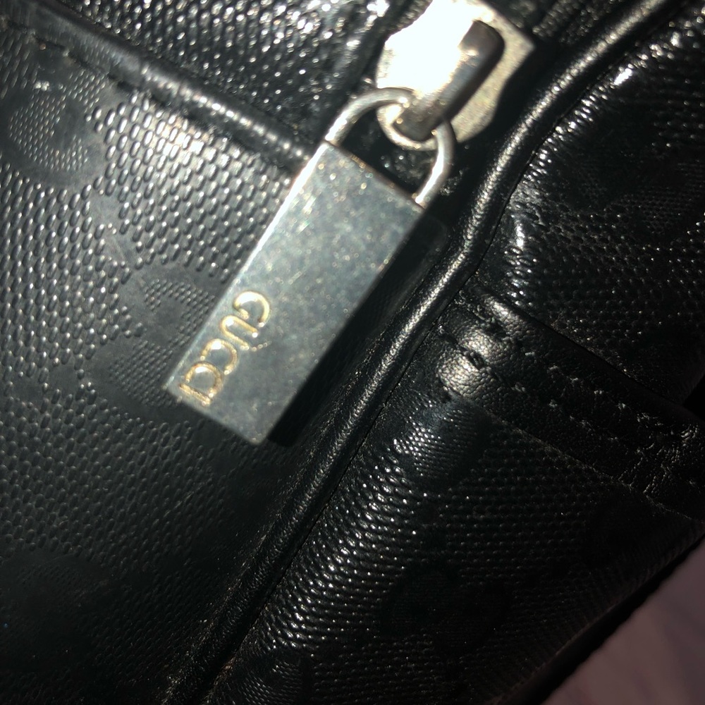 Gucci leather backpack - Picture 4 of 5